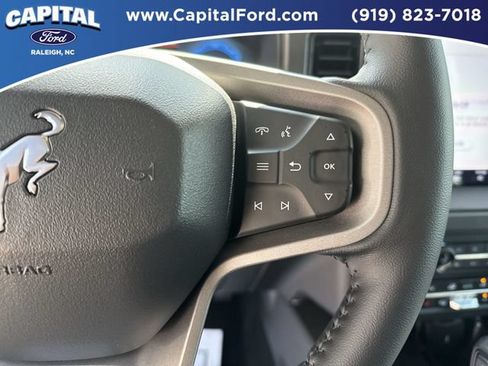 Used 2026 Ford Bronco Badlands AWD/4WD image 23