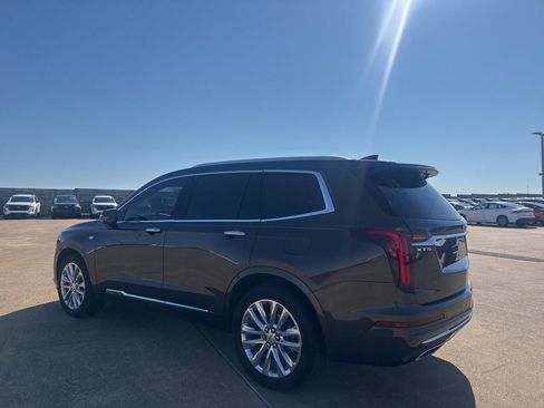 Used 2020 Cadillac XT6 Premium Luxury FWD image 13