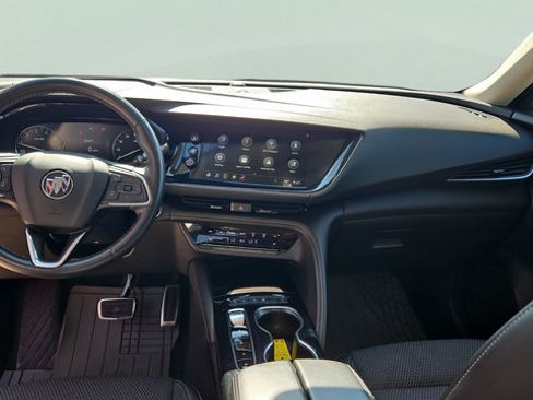 Used 2022 Buick Envision Preferred AWD/4WD image 15