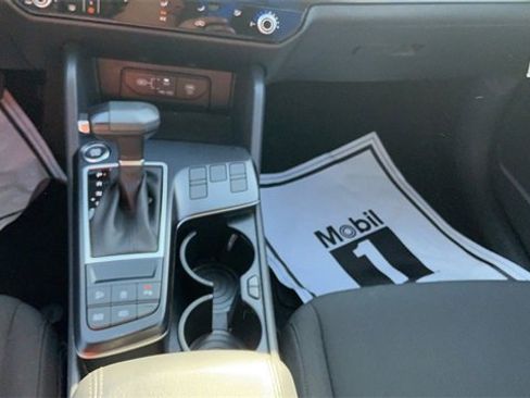 Certified 2026 Kia Sportage LX image 23