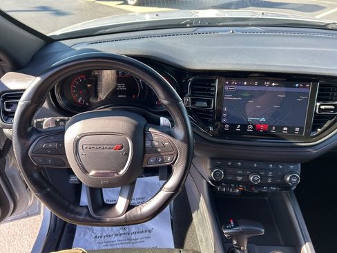 Used 2024 Dodge Durango GT image 7