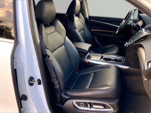 Used 2020 Acura MDX FWD w/ Technology Package image 8