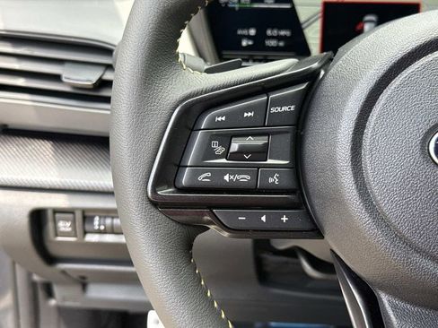 New 2026 Subaru Crosstrek 2.5i Sport image 41