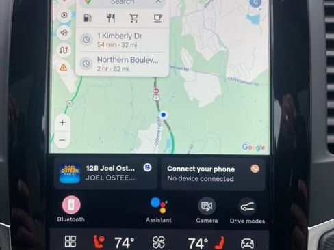 Certified 2024 Volvo XC90 B5 Core w/ Protection Package Premier image 20