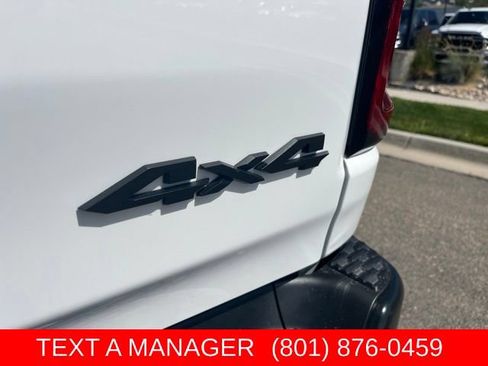 New 2026 RAM 1500 Tradesman AWD/4WD image 10