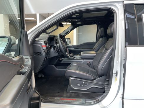 Used 2024 Ford F150 Raptor AWD/4WD image 17