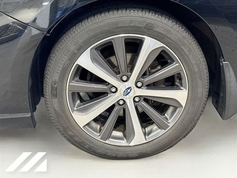 Used 2018 Subaru Legacy 2.5i Limited w/ Popular Package #2A AWD/4WD image 31