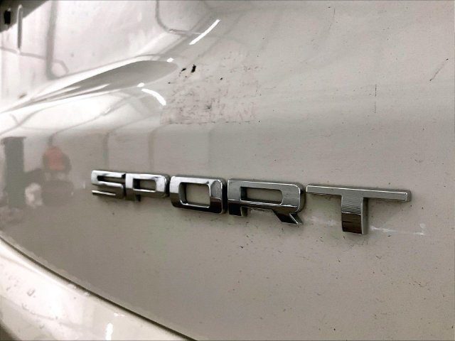 Used 2019 Jeep Compass Sport w/ Cold Weather Group AWD/4WD image 14