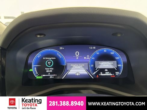 Used 2026 Toyota Camry XLE FWD image 12