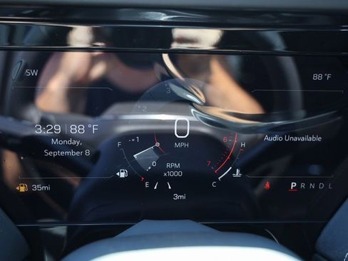 New 2026 GMC Yukon Elevation image 28