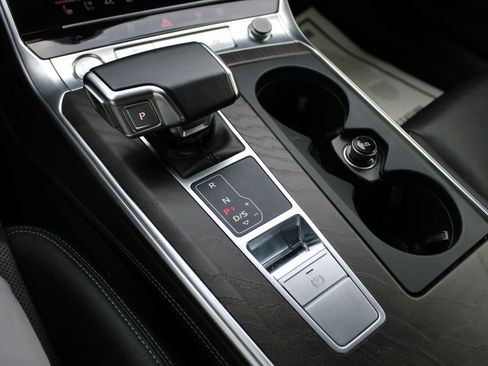 Used 2019 Audi A6 3.0T Prestige w/ Prestige Package image 11