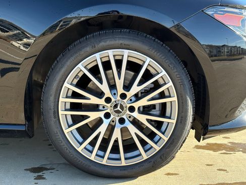Used 2023 Mercedes-Benz CLA 250 CLA 250 image 10