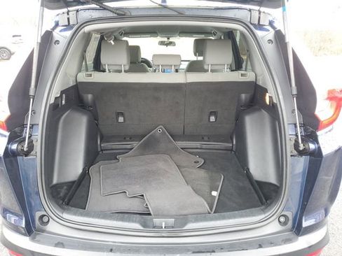 Used 2019 Honda CR-V LX image 7