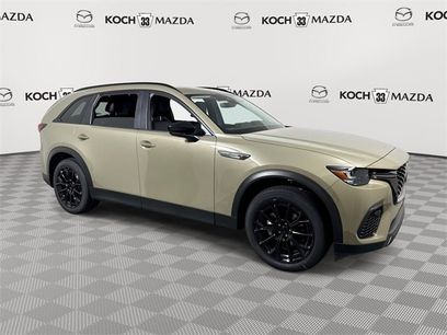 New 2026 MAZDA CX-70 3.3 Turbo w/ Preferred Package