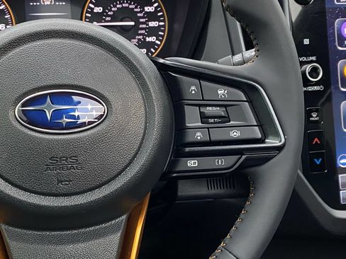 Used 2026 Subaru Forester Wilderness AWD/4WD image 15