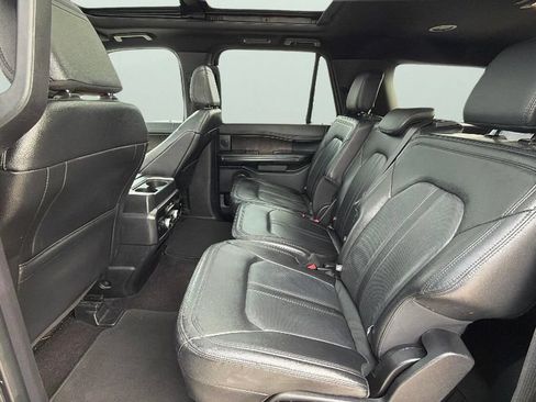 Used 2021 Ford Expedition Max Limited AWD/4WD image 27