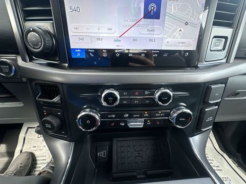 New 2026 Ford F150 XLT AWD/4WD image 25