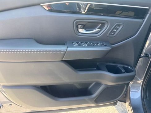 New 2026 Honda Passport RTL image 9