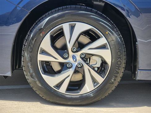 New 2025 Subaru Legacy Premium image 7