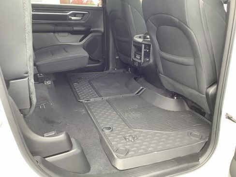 New 2026 RAM 1500 Big Horn image 37