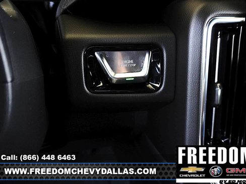 New 2026 GMC Yukon Denali w/ Sun & Power Step Package AWD/4WD image 33