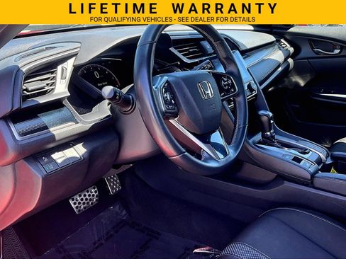Used 2020 Honda Civic Sport image 14