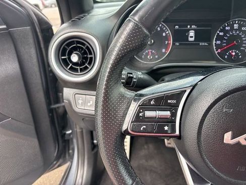 Used 2024 Kia Forte GT-Line FWD image 17