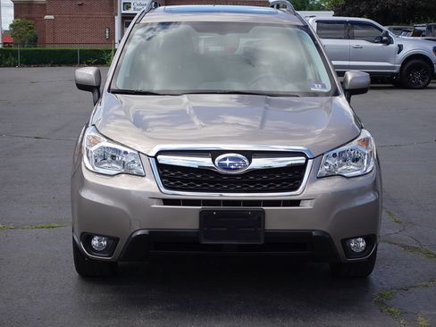 Used 2015 Subaru Forester 2.5i Premium w/ All-Weather Package AWD/4WD image 5