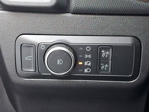 Certified 2022 Ford Bronco Sport Badlands w/ Premium Package image 25