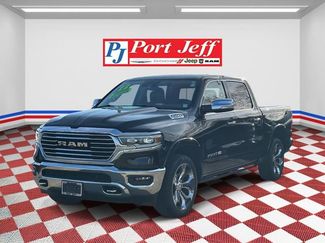 Used 2022 RAM 1500 Limited video 1
