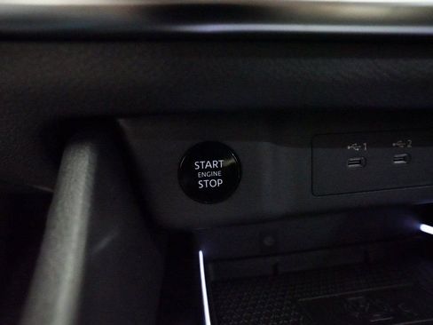 Certified 2025 Nissan Rogue Rock Creek w/ Rock Creek Premium Package image 32