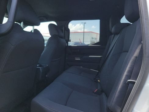 Used 2024 Toyota Tacoma SR5 RWD image 18
