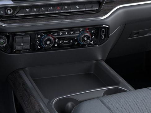 New 2026 Chevrolet Silverado 2500 LTZ image 23