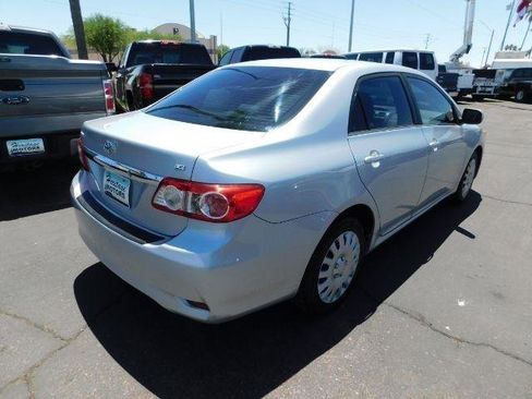 Used 2013 Toyota Corolla LE image 6