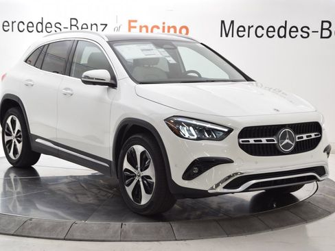 New 2026 Mercedes-Benz GLA 250 image 8