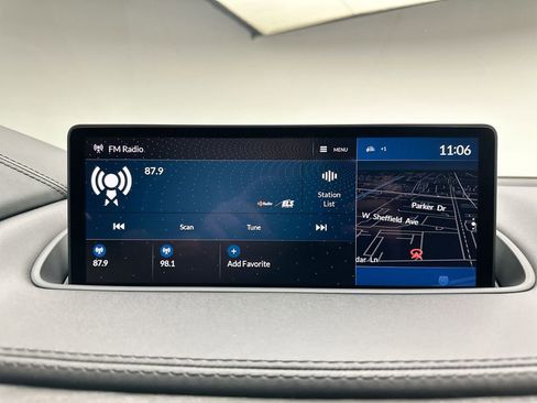 Used 2024 Acura MDX SH-AWD w/ Advance Package image 28