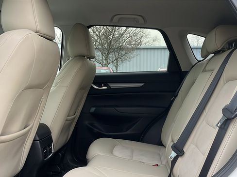 Used 2023 MAZDA CX-5 AWD 2.5 S w/ Select Package image 20