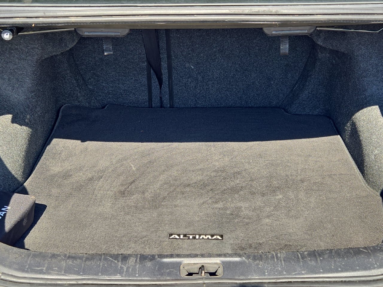 Certified 2022 Nissan Altima 2.5 SV FWD image 13