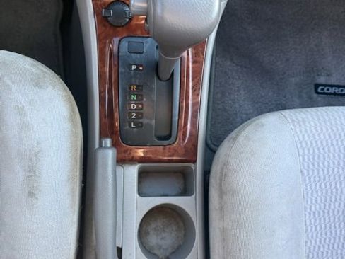 Used 2005 Toyota Corolla CE image 22