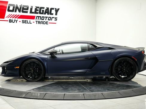 Used 2026 Lamborghini Temerario AWD/4WD image 12