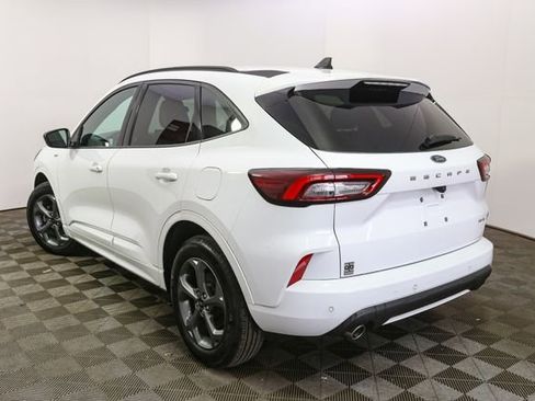 Used 2023 Ford Escape ST-Line w/ Tech Pack #1 image 8