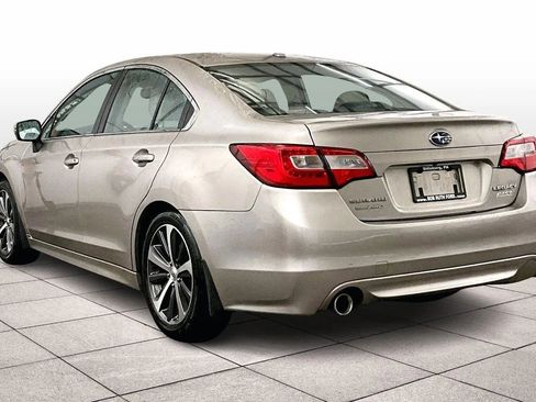 Used 2015 Subaru Legacy 2.5i Limited image 11