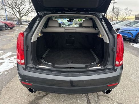 Used 2014 Cadillac SRX Luxury w/ Driver Awareness Package image 15