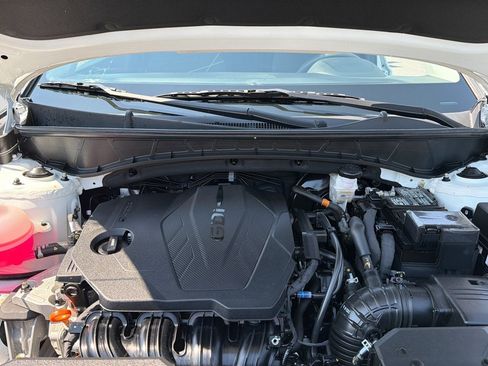 Used 2023 Hyundai Tucson SE AWD/4WD image 15