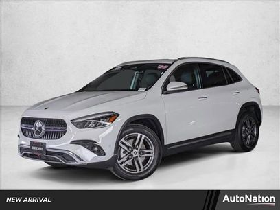 Used 2025 Mercedes-Benz GLA 250