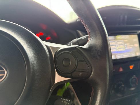 Used 2017 Subaru BRZ Premium w/ Popular Package #3 image 19