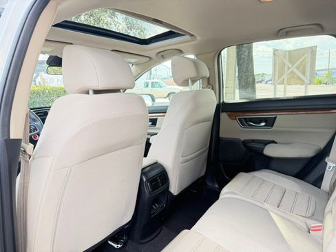 Used 2017 Honda CR-V EX image 24