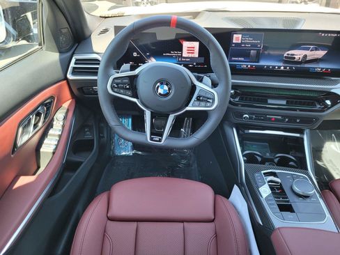 New 2026 BMW M340i w/ Premium Package RWD image 15