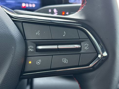 Used 2024 Chevrolet Silverado EV RST image 27