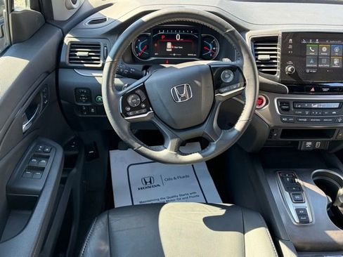 Used 2022 Honda Pilot EX-L image 37
